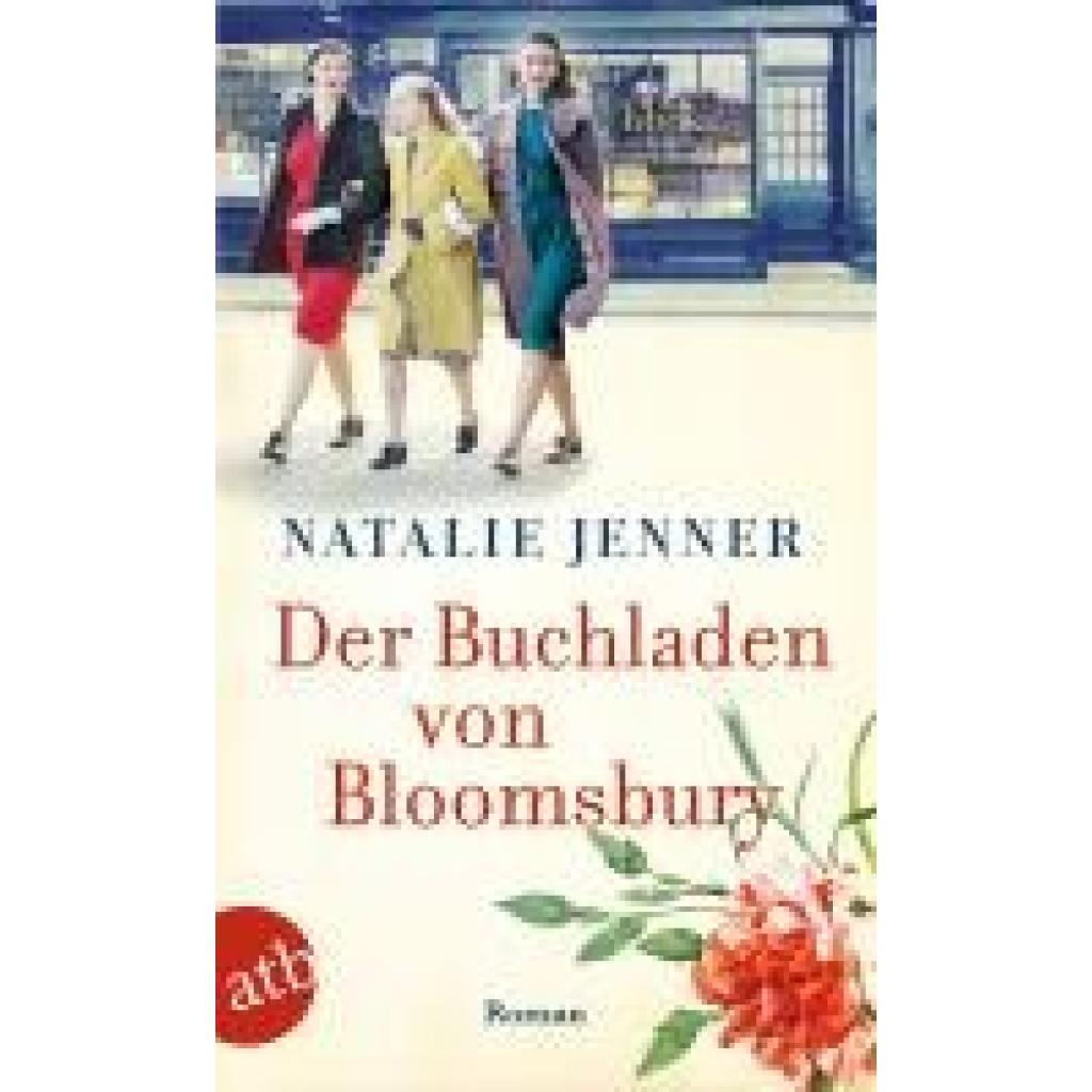 9783746640327 - Der Buchladen von Bloomsbury - Natalie Jenner Taschenbuch