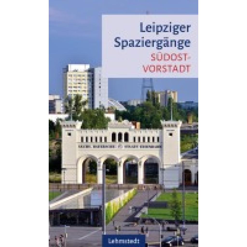 9783957971692 - Knopf Sabine Leipziger Spaziergänge 9783957971692 - Knopf Sabine Leipziger Spaziergänge