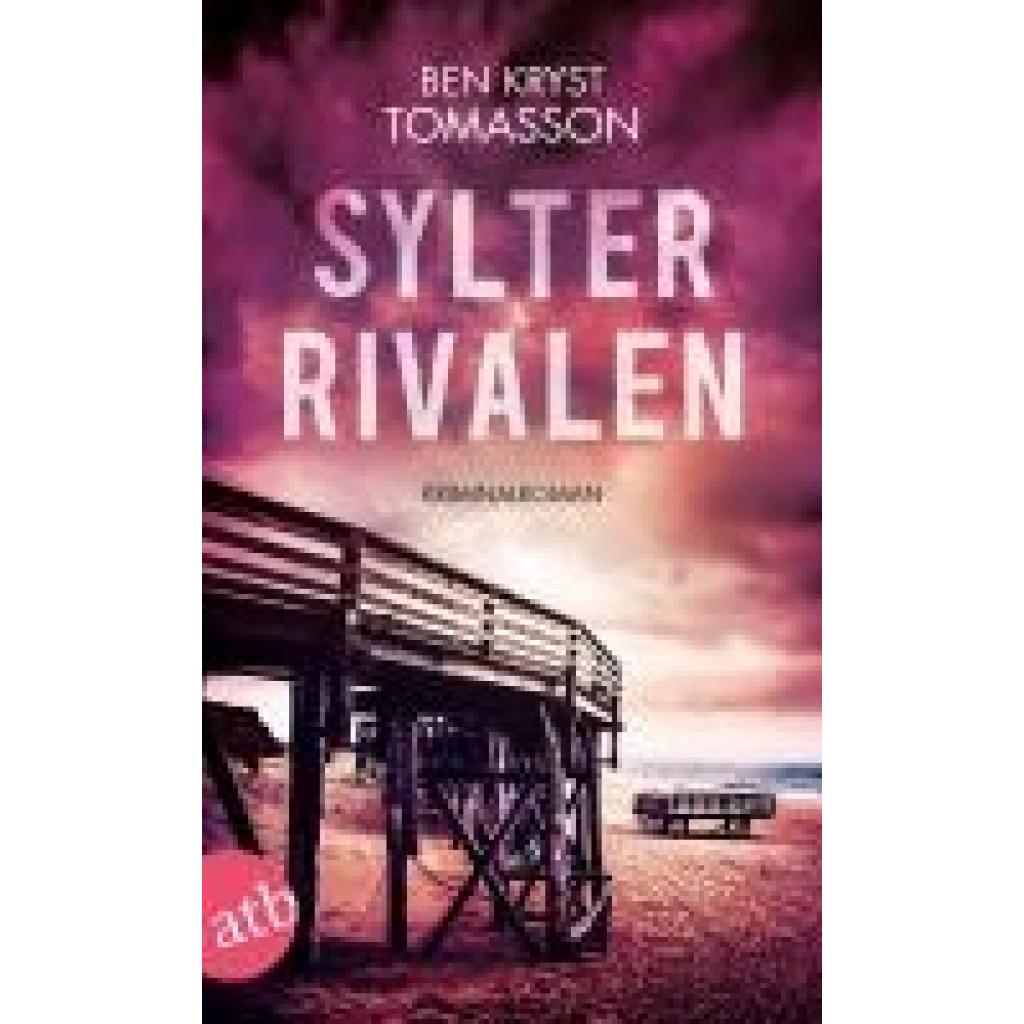 9783746640181 - Sylter Rivalen   Kari Blom Bd9 - Ben Kryst Tomasson Taschenbuch