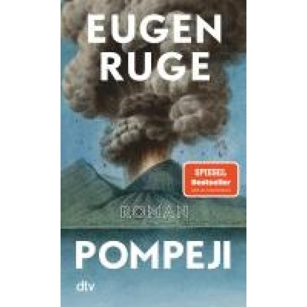 9783423149068 - Pompeji oder Die fünf Reden des Jowna - Eugen Ruge Taschenbuch