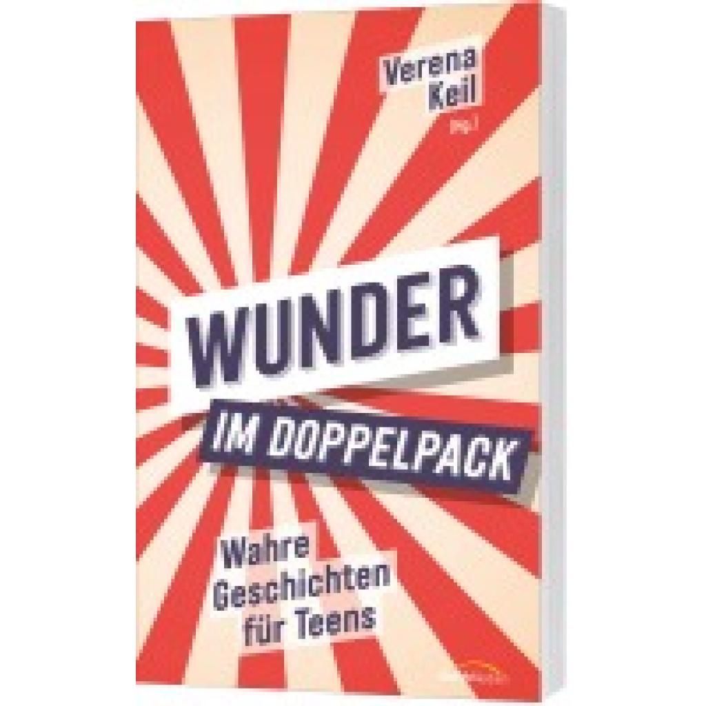9783986950637 - Wunder im Doppelpack Gebunden