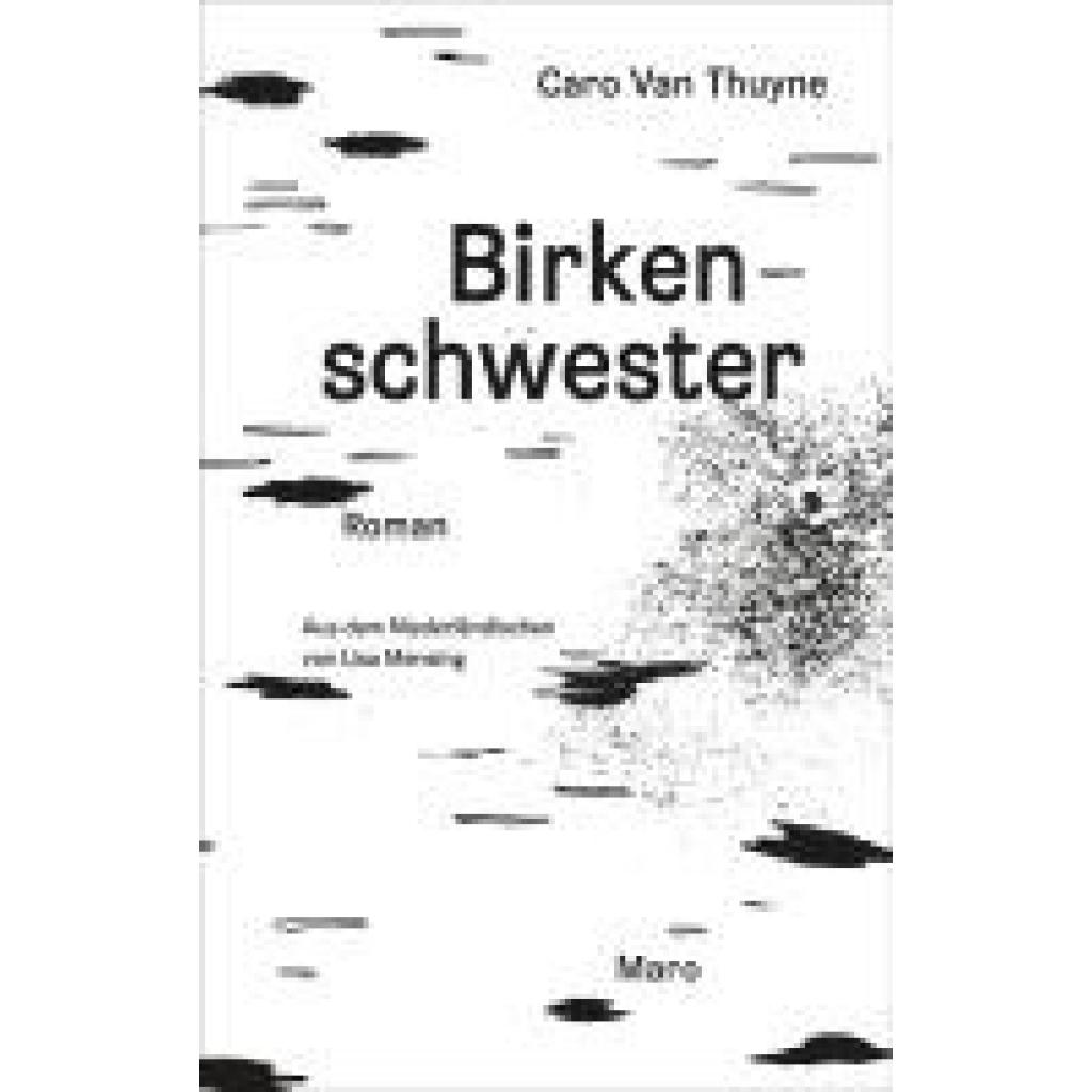 Caro, van Thuyne: Birkenschwestern
