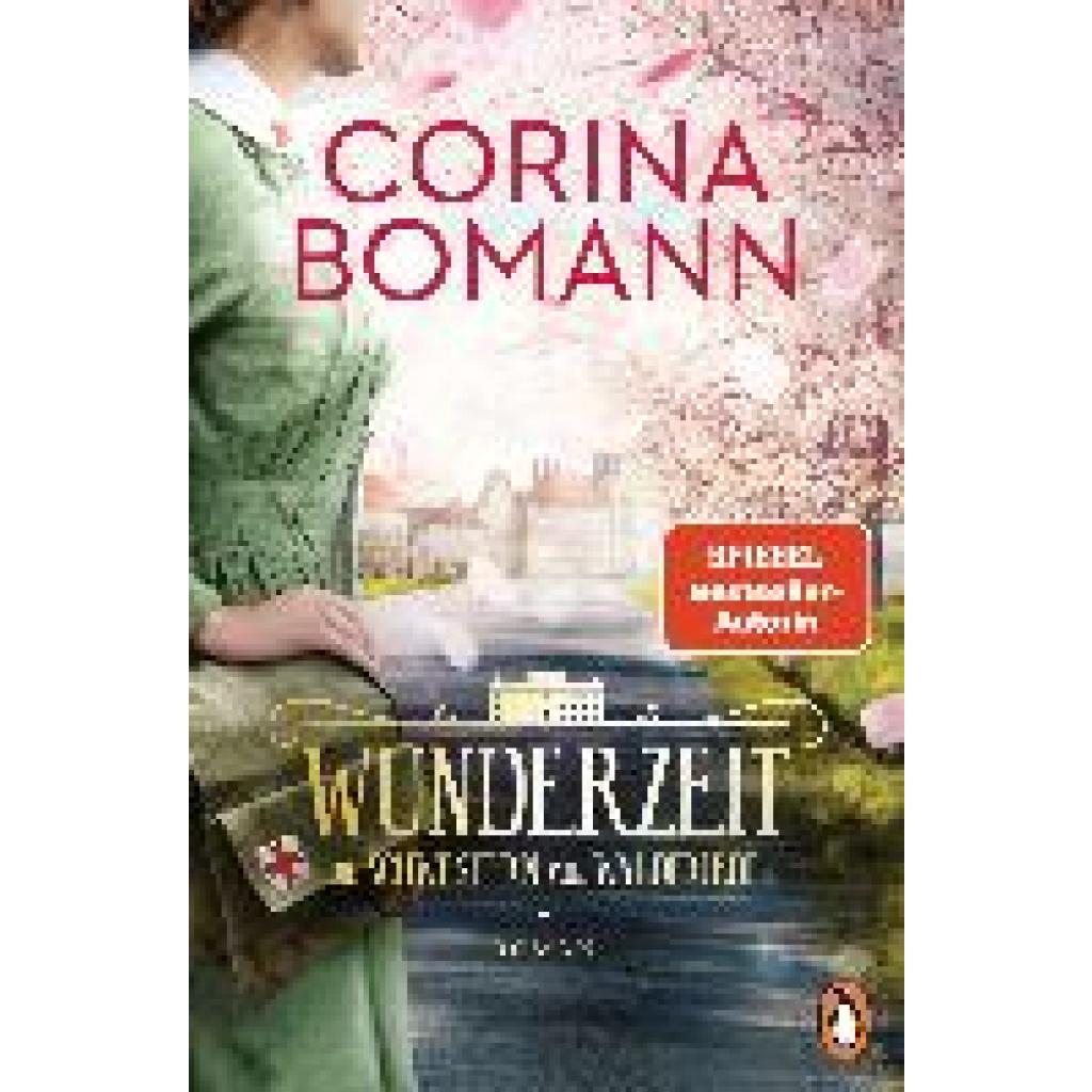 9783328602354 - Corina Bomann - GEBRAUCHT Wunderzeit Die Schwestern vom Waldfriede - Roman Das mitreißende Finale der großen historischen Saga – jeder Band ein Bestseller! (Die Waldfriede-Saga Band 4) - Preis vom 03102023 050115 h
