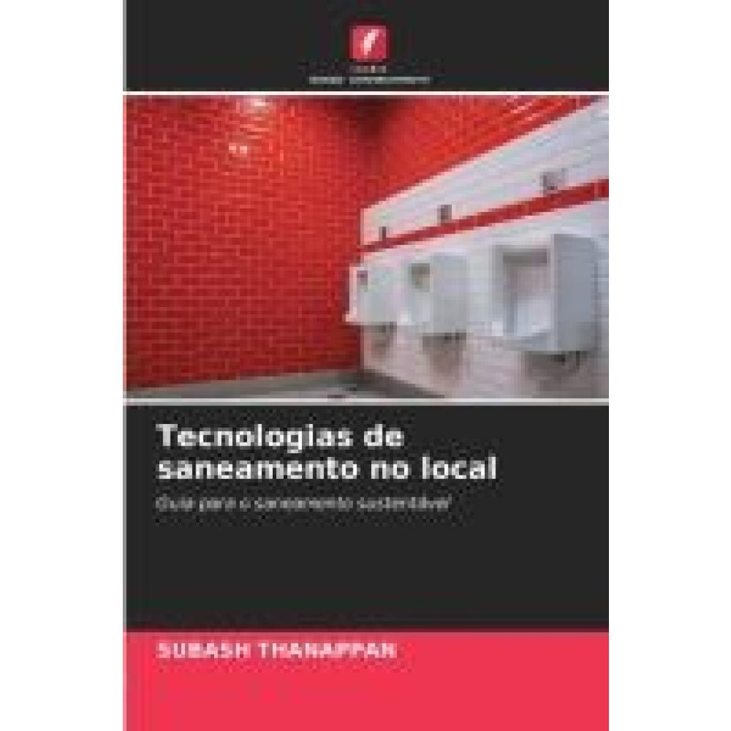 Thanappan, Subash: Tecnologias de saneamento no local