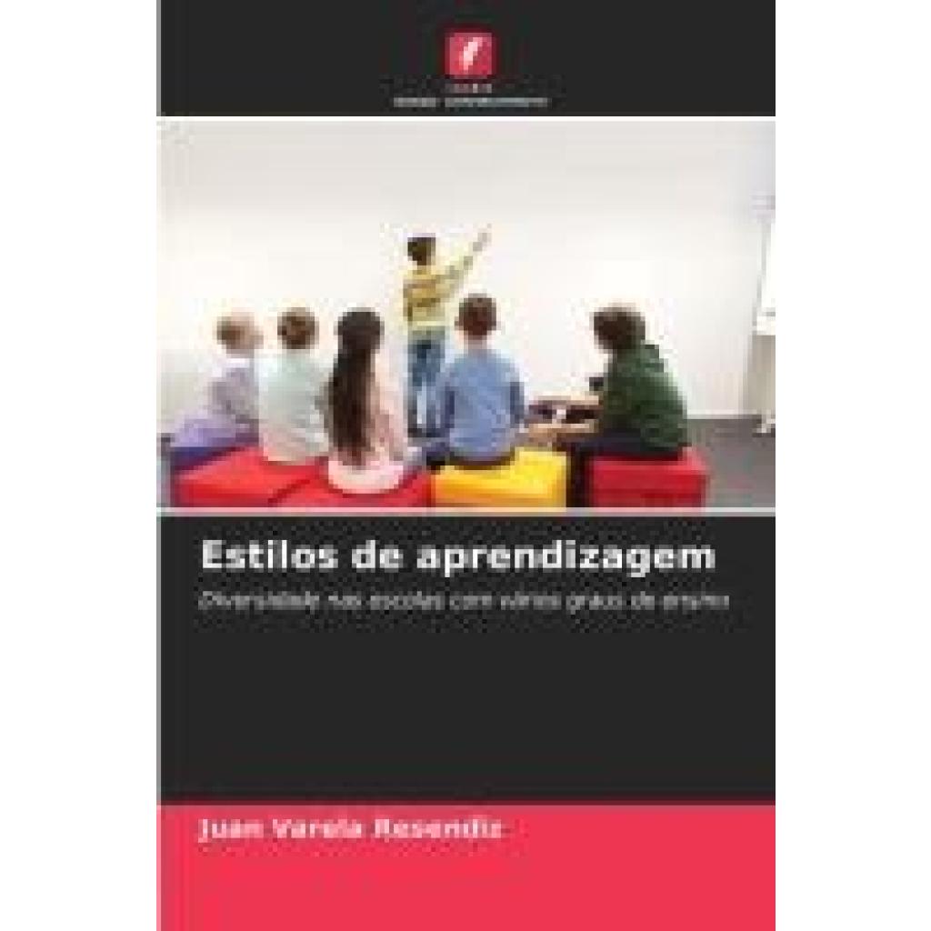 Varela Resendiz, Juan: Estilos de aprendizagem