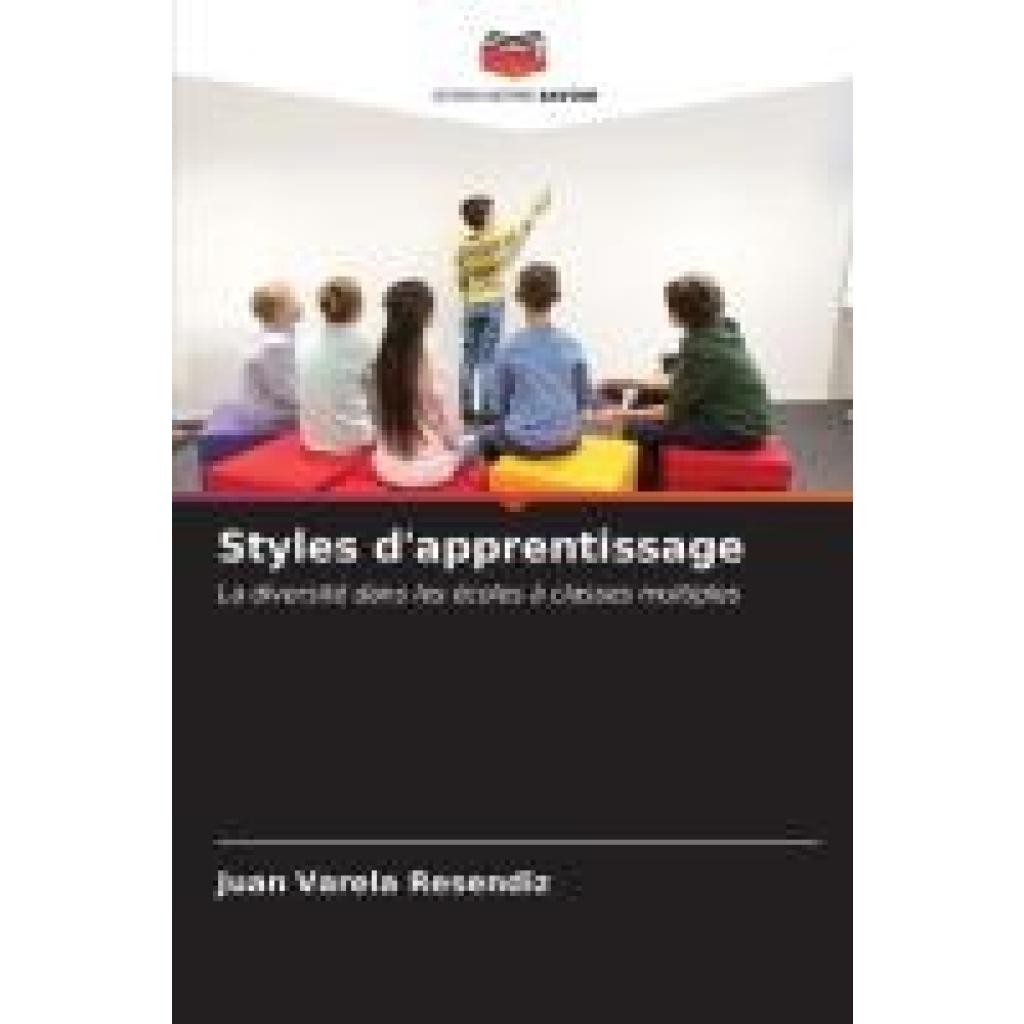 Varela Resendiz, Juan: Styles d'apprentissage