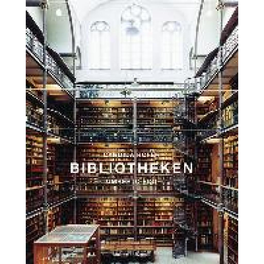 9783829610032 - Höfer Candida Bibliotheken