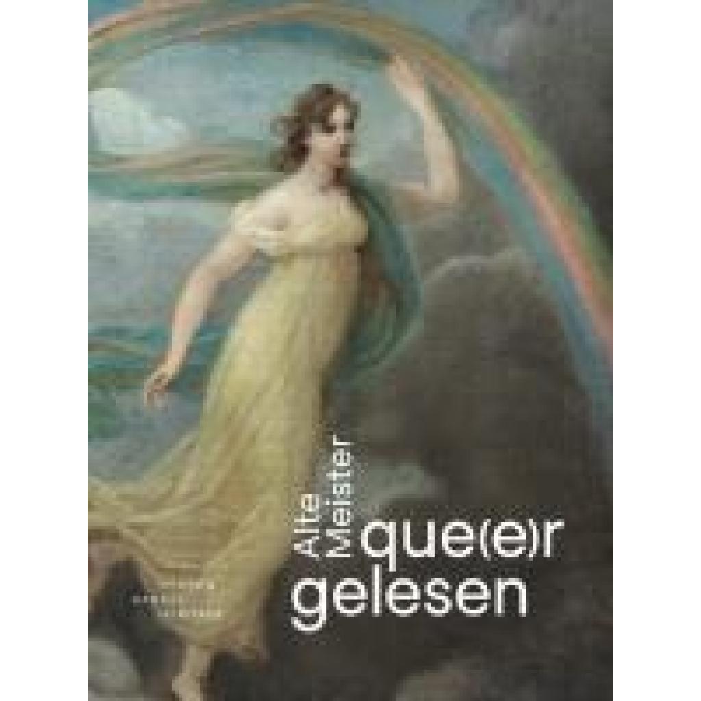 9783731913733 - Lange Justus Alte Meister que(e)r gelesen