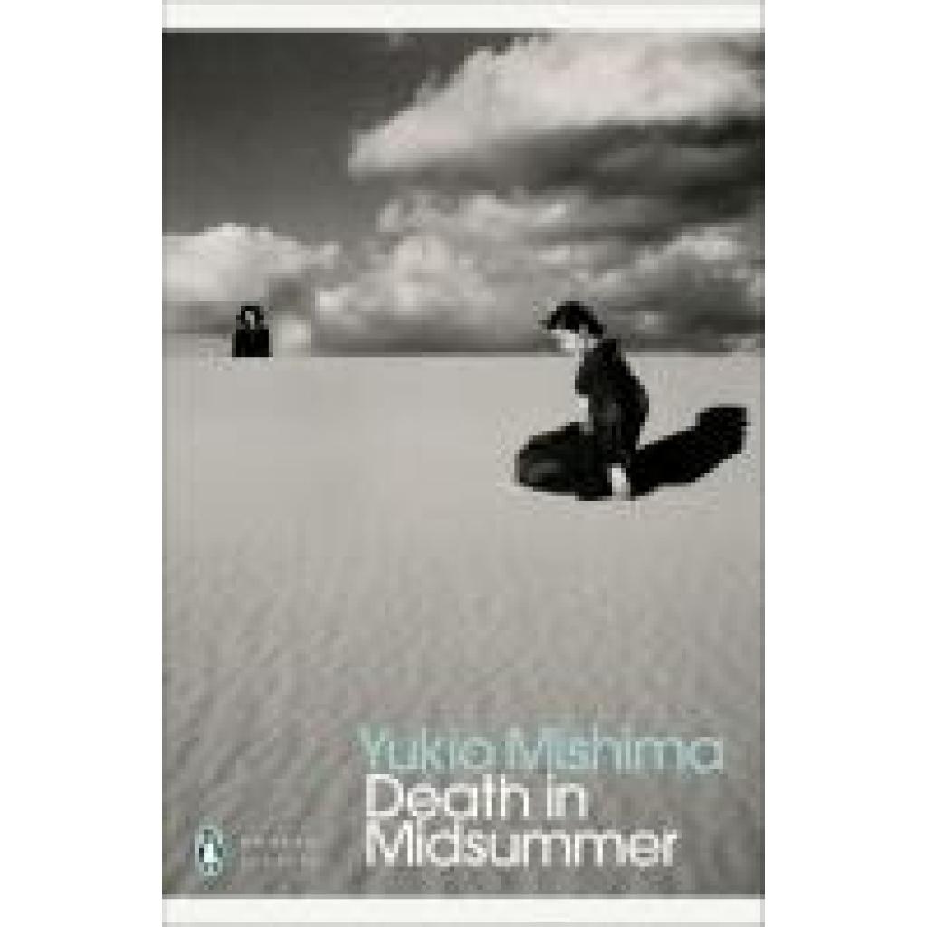 9780241678947 - Death in Midsummer - Yukio Mishima Taschenbuch 9780241678947 - Death in Midsummer - Yukio Mishima Taschenbuch