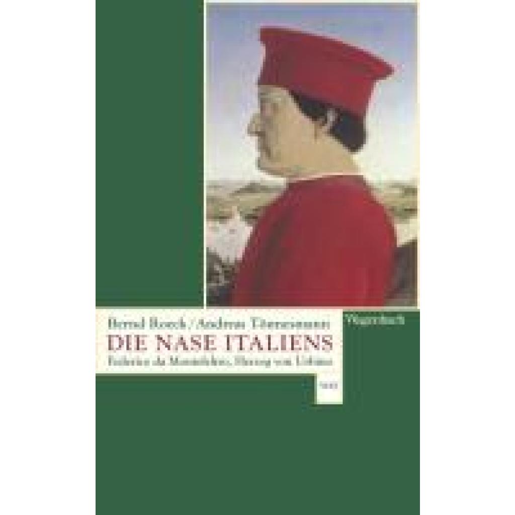 Tönnesmann, Andreas: Die Nase Italiens