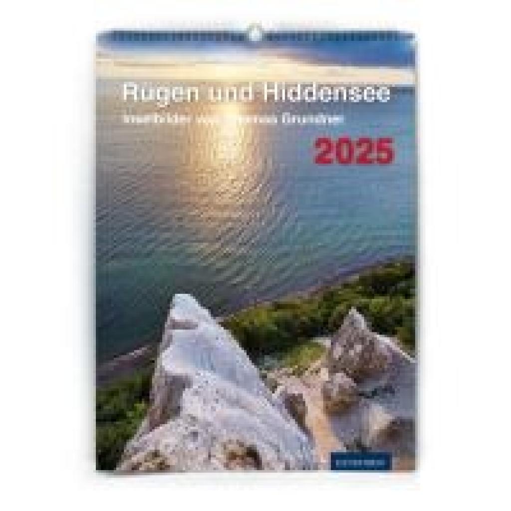 Rügen und Hiddensee 2025