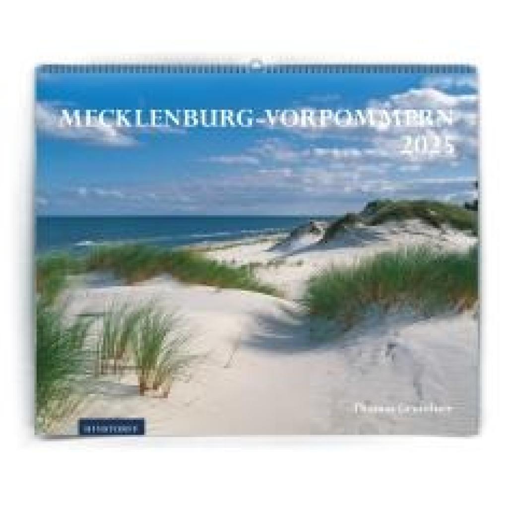 Mecklenburg-Vorpommern 2025