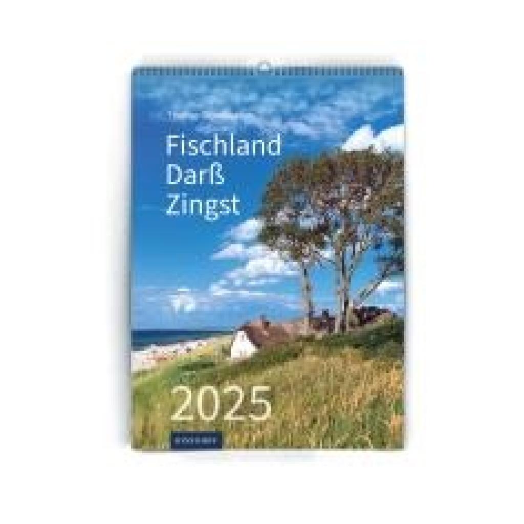 Fischland-Darß-Zingst 2025