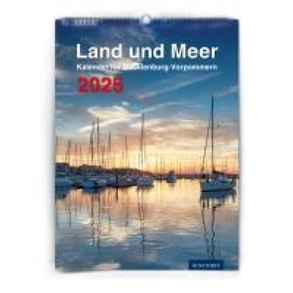 Land und Meer 2025