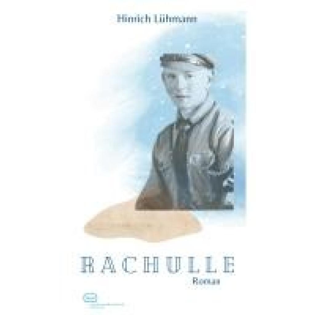 9783864083174 - Rachulle - Hinrich Lühmann Kartoniert (TB)