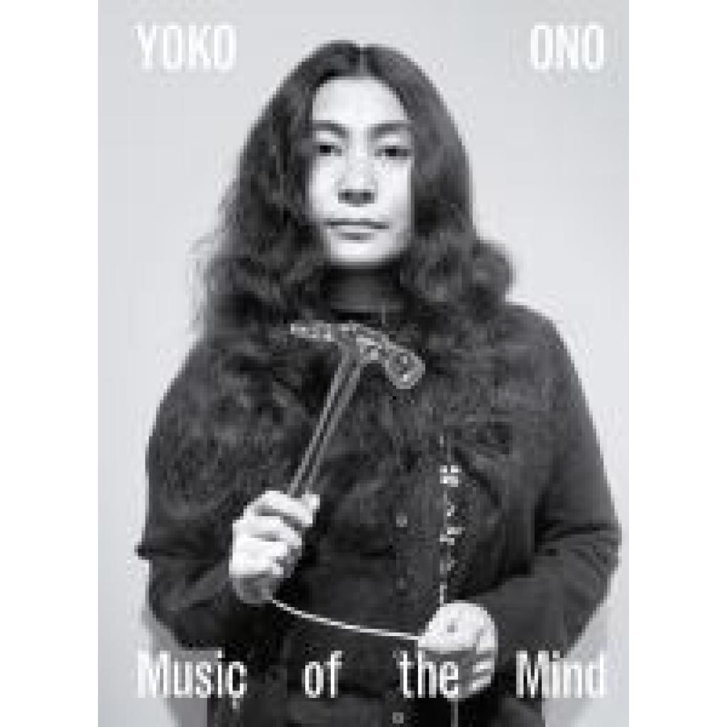 9783775757164 - Yoko Ono Gebunden