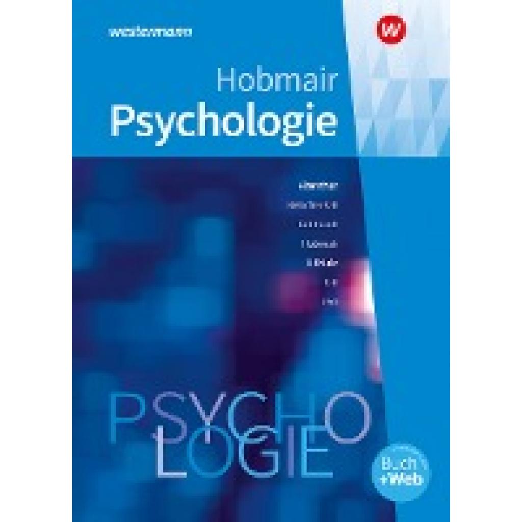 Höhlein, Reiner: Psychologie. Schülerband