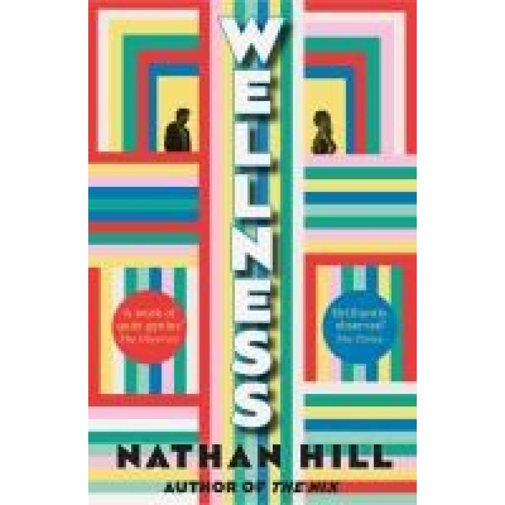 9781035008360 - Hill Nathan Wellness