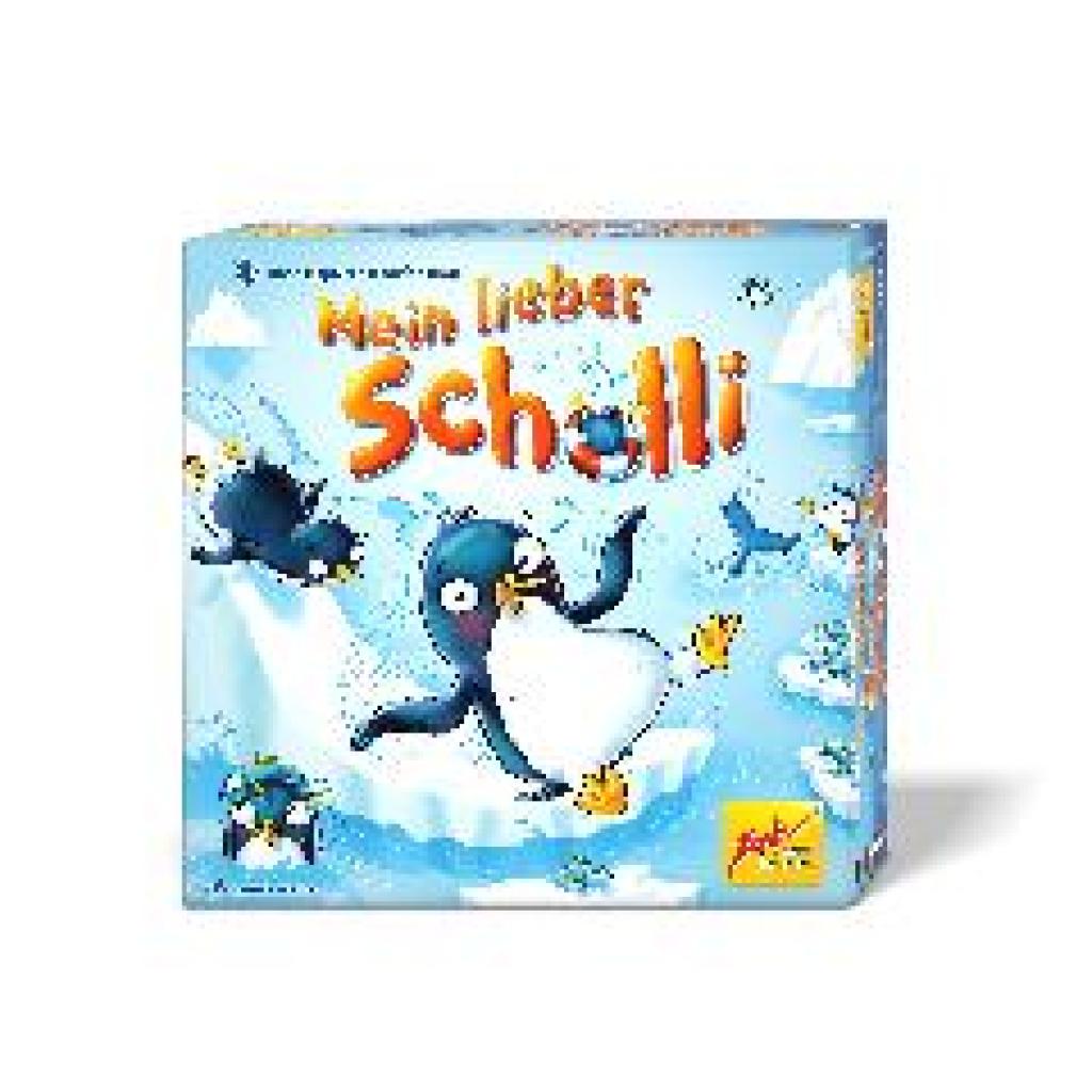 4015682051895 - Mein lieber Scholli 4015682051895 - Mein lieber Scholli