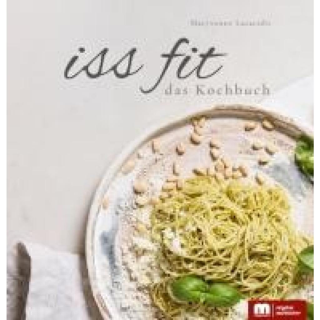 Lazaridis, Maryvonne: iss fit