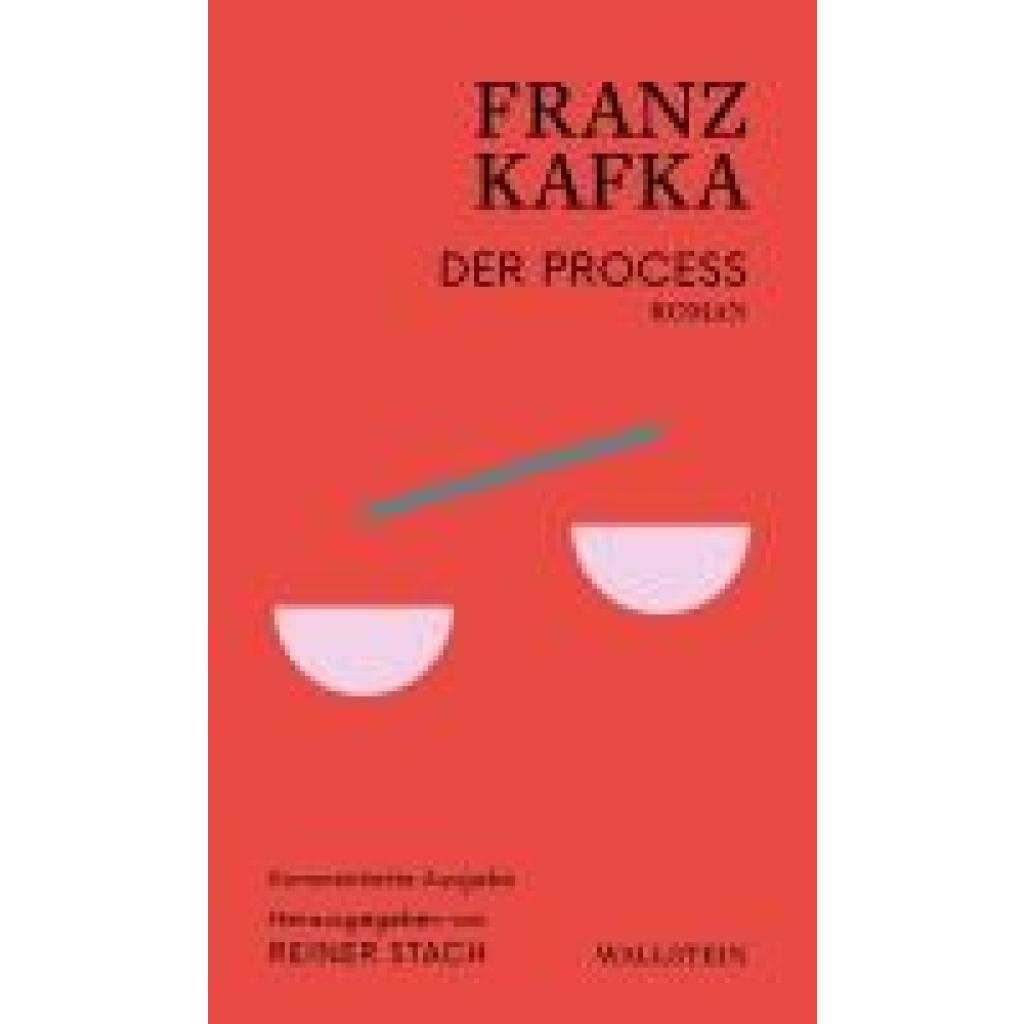 Kafka, Franz: Der Process