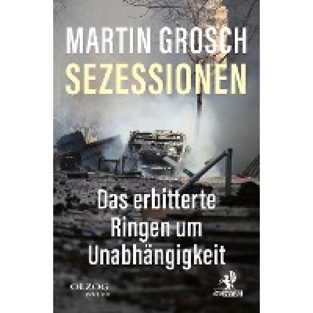 Grosch, Martin: Sezessionen