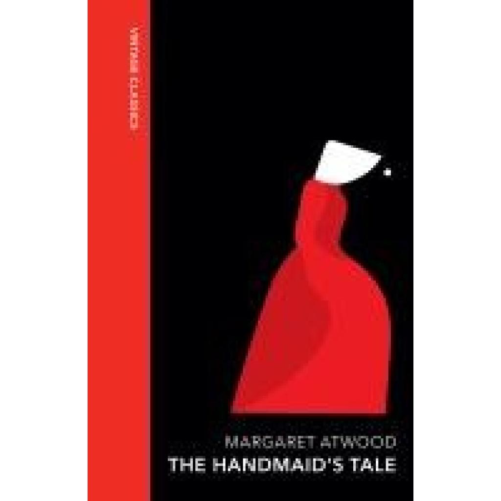 9781784879679 - The Handmaids Tale - Margaret Atwood Gebunden 9781784879679 - The Handmaids Tale - Margaret Atwood Gebunden