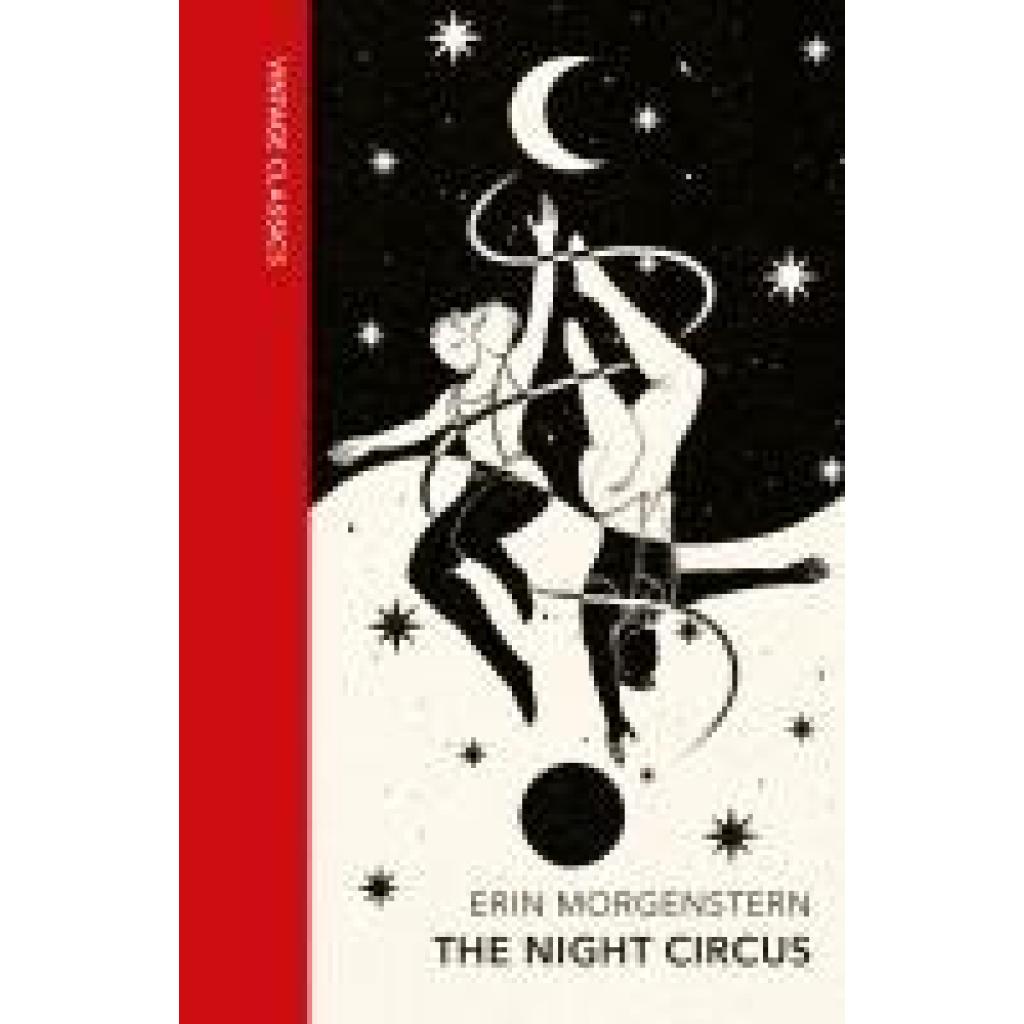 9781784879662 - The Night Circus - Erin Morgenstern Gebunden 9781784879662 - The Night Circus - Erin Morgenstern Gebunden
