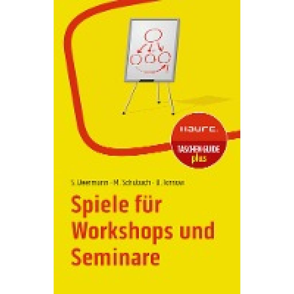Beermann, Susanne: Spiele für Workshops und Seminare