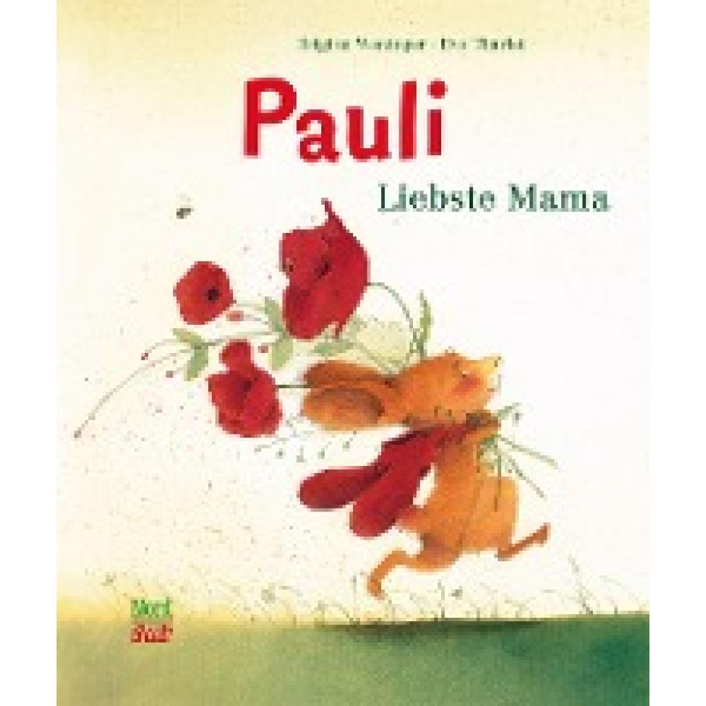9783314101717 - Pauli - Liebste Mama - Brigitte Weninger Gebunden