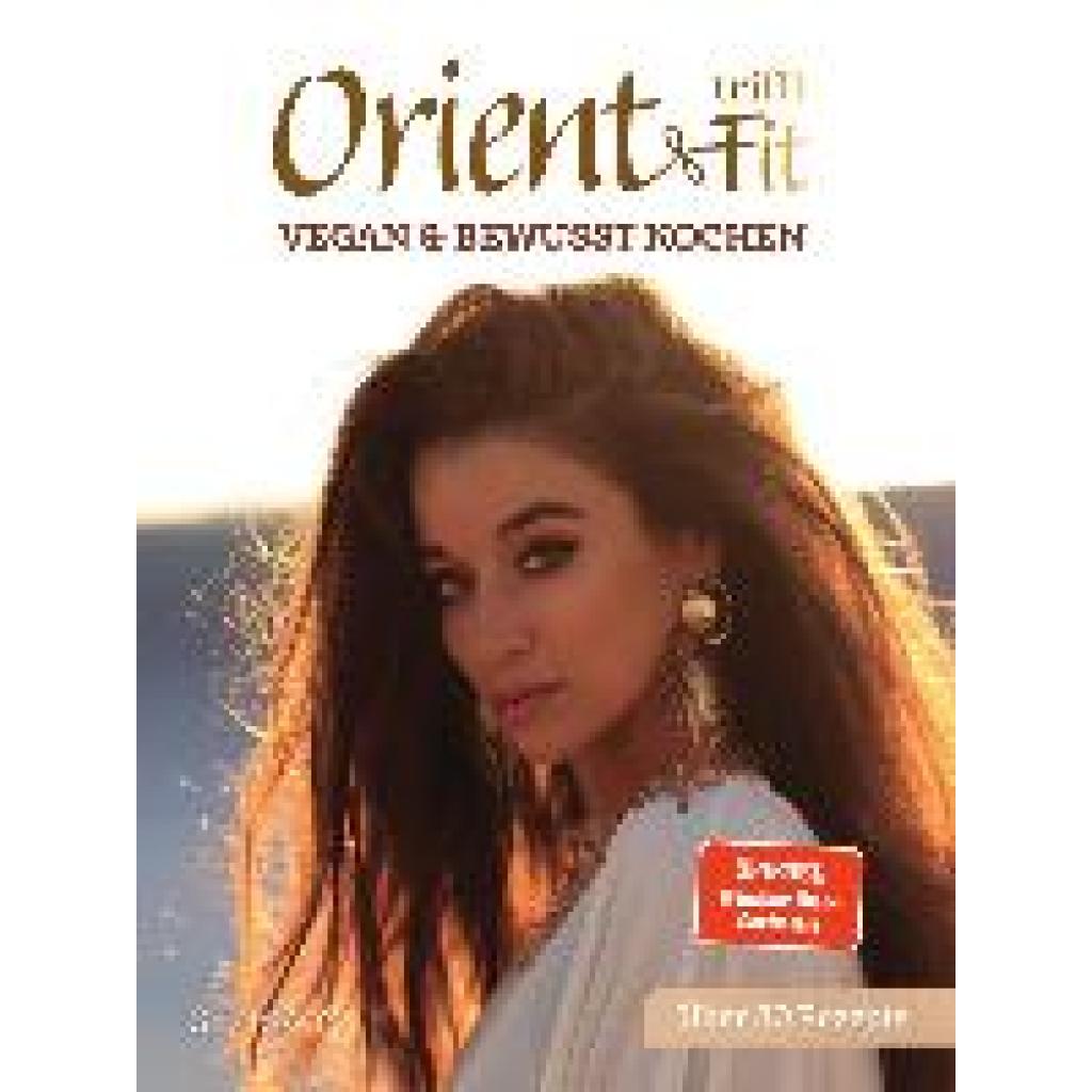 Serayi: Orient trifft Fit