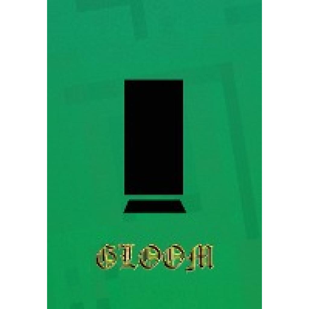 Reber, Jake: Gloom