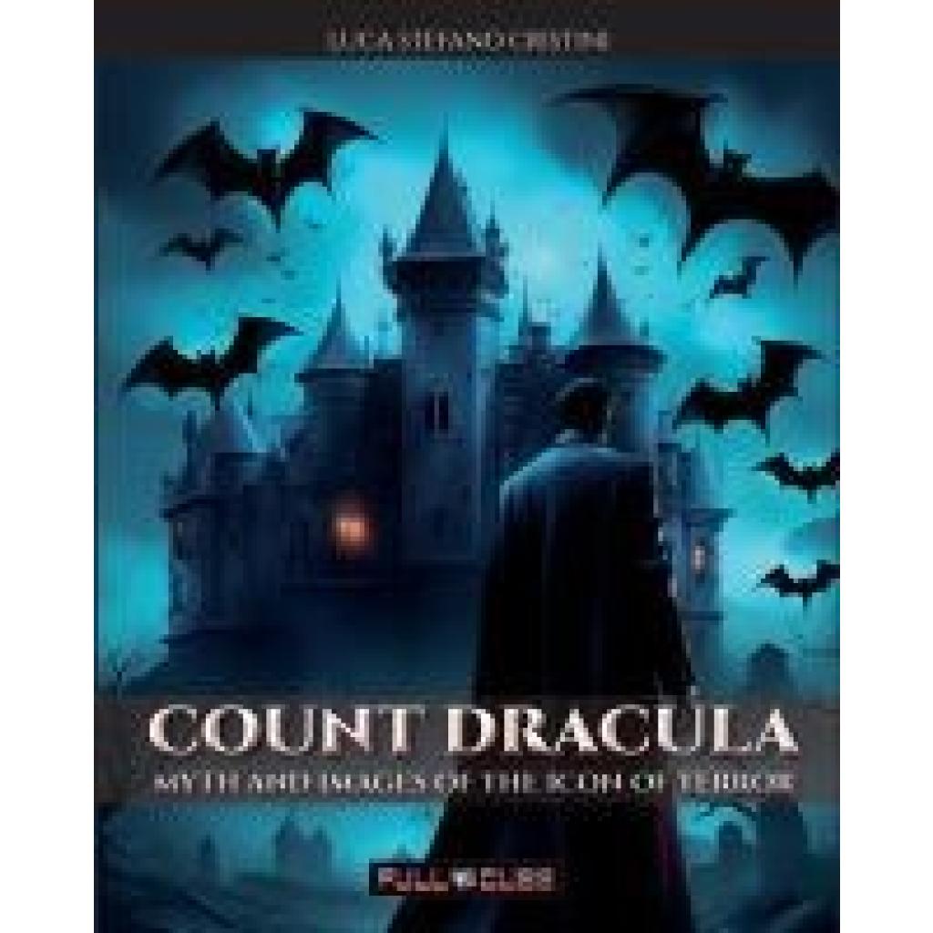 Cristini, Luca Stefano: Count Dracula