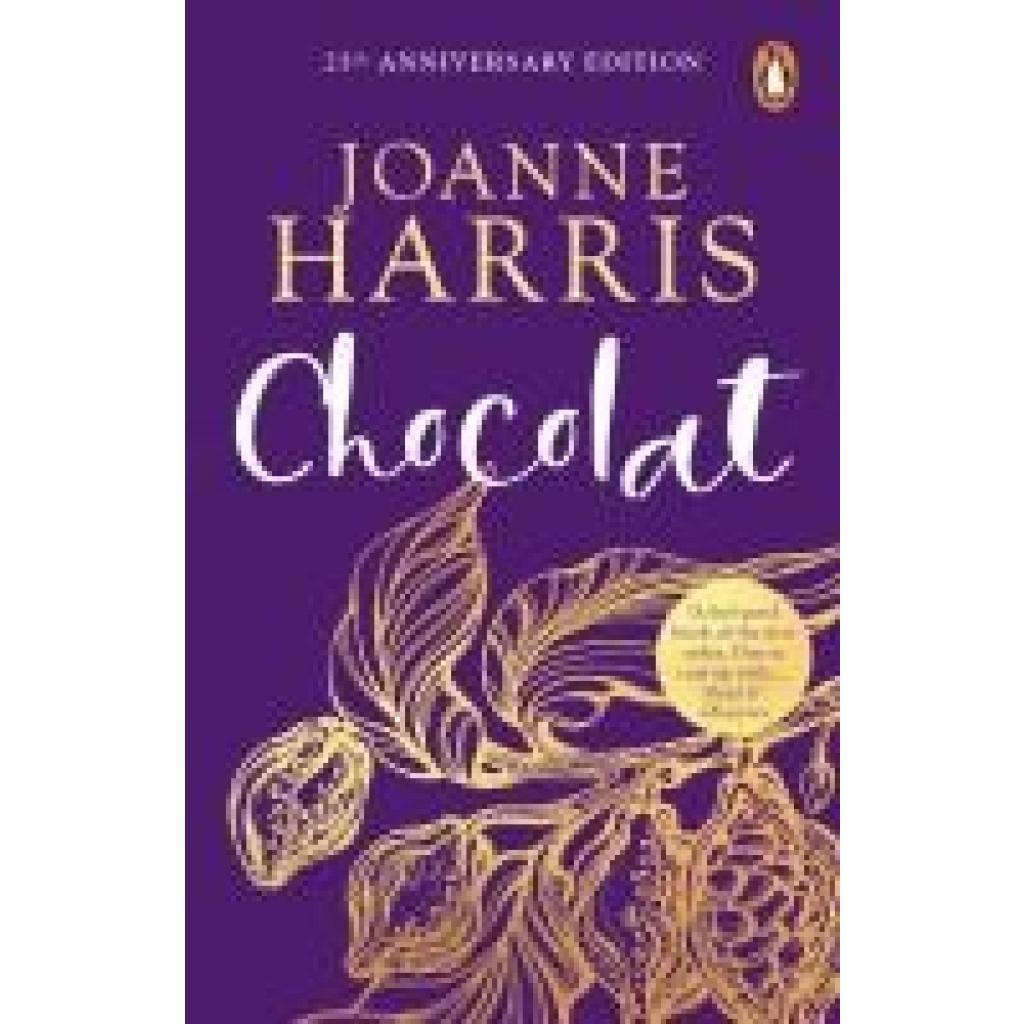 Harris, Joanne: Chocolat