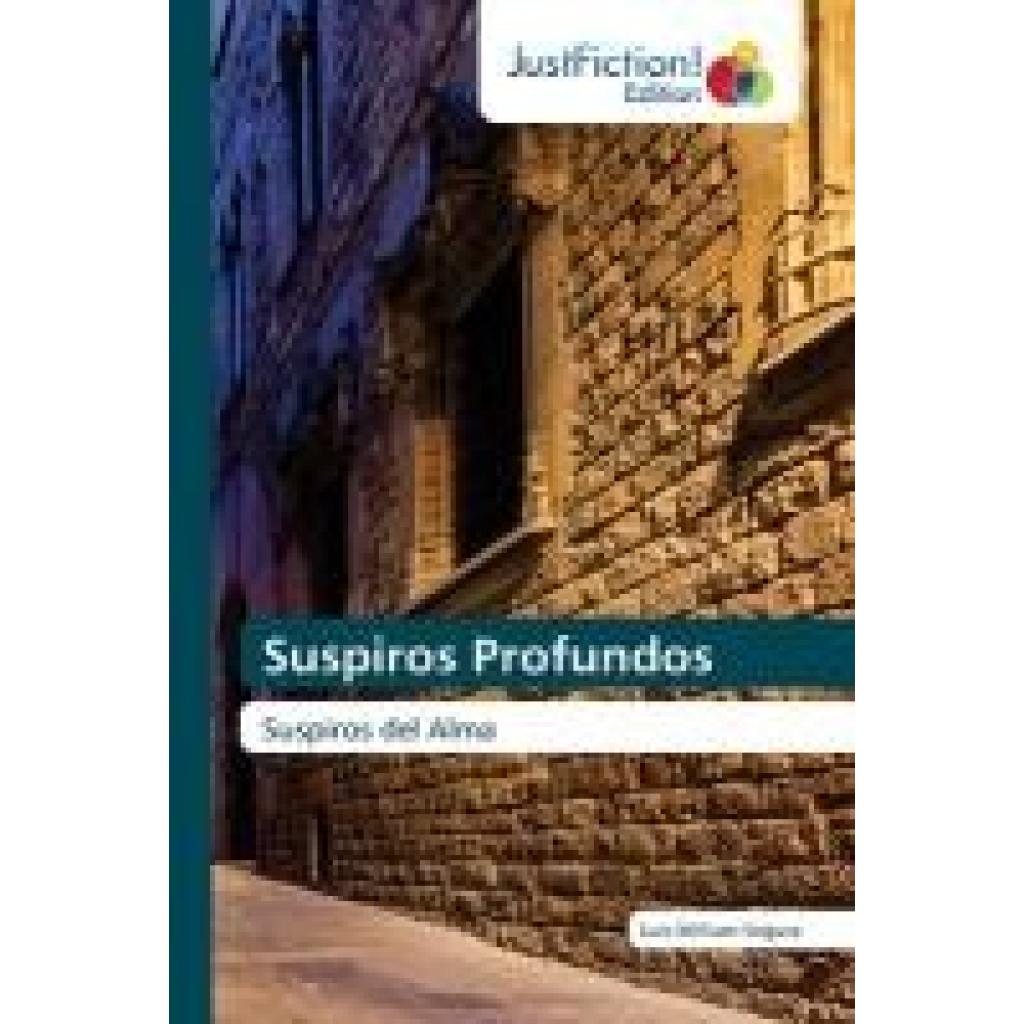 Segura, Luis William: Suspiros Profundos