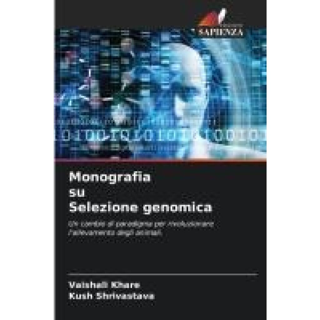 Khare, Vaishali: Monografia su Selezione genomica