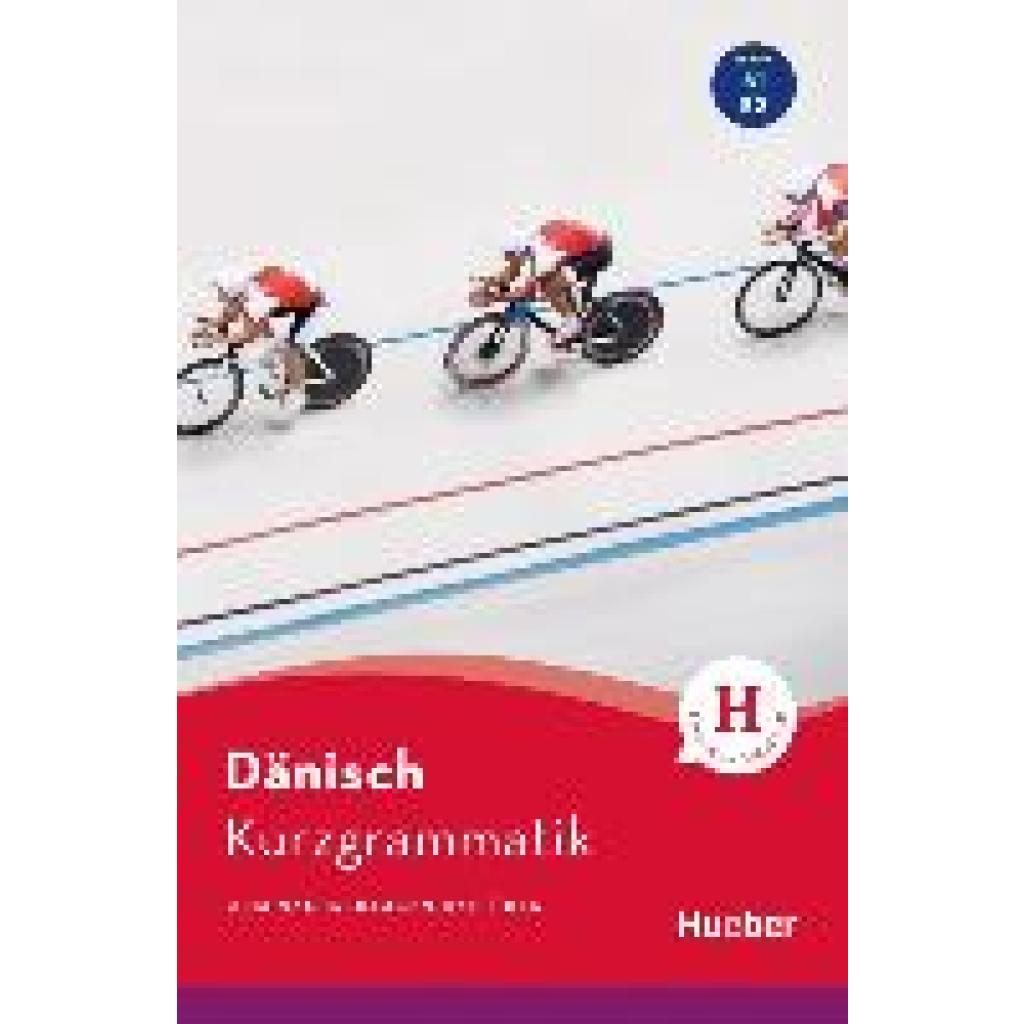 9783191095499 - Kurzgrammatik Kurzgrammatik Dänisch - Angela Pude Kartoniert (TB) 9783191095499 - Kurzgrammatik Kurzgrammatik Dänisch - Angela Pude Kartoniert (TB)