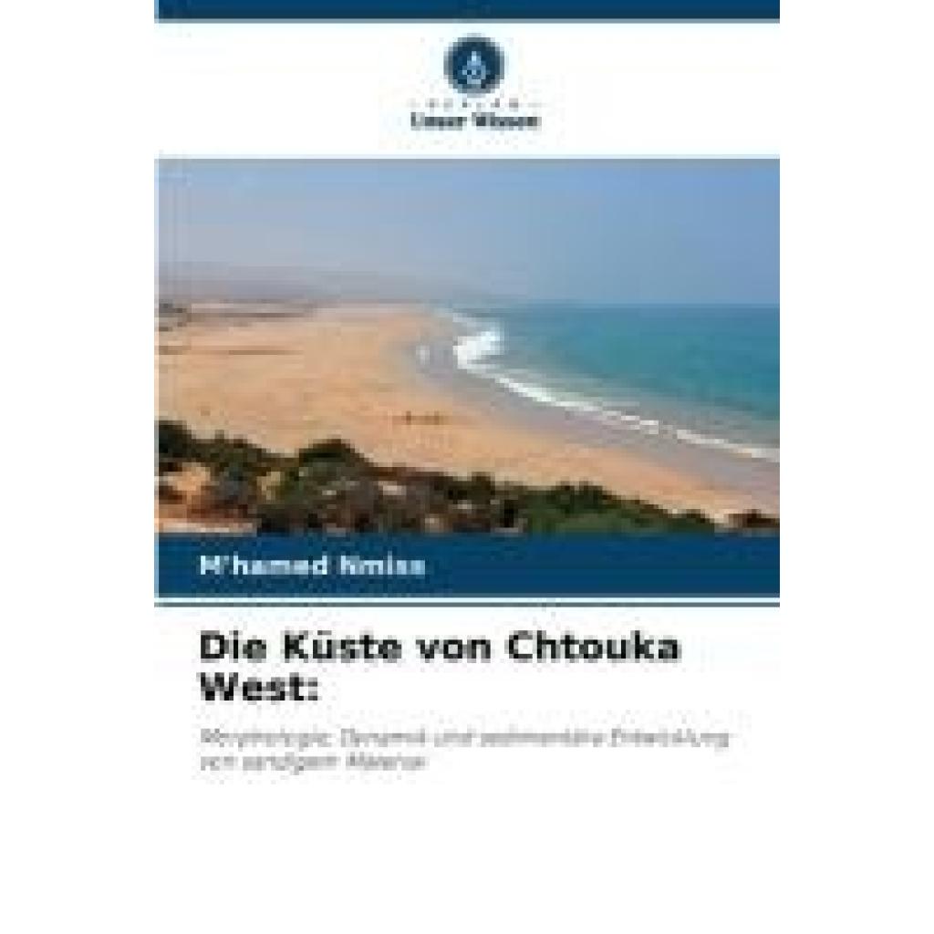 Nmiss, M'Hamed: Die Küste von Chtouka West: