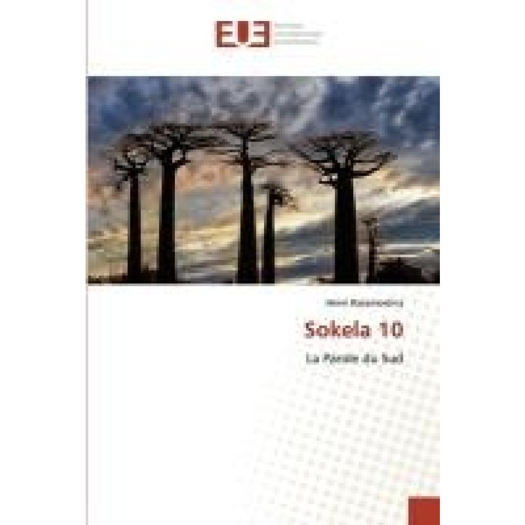 Rasamoelina, Henri: Sokela 10