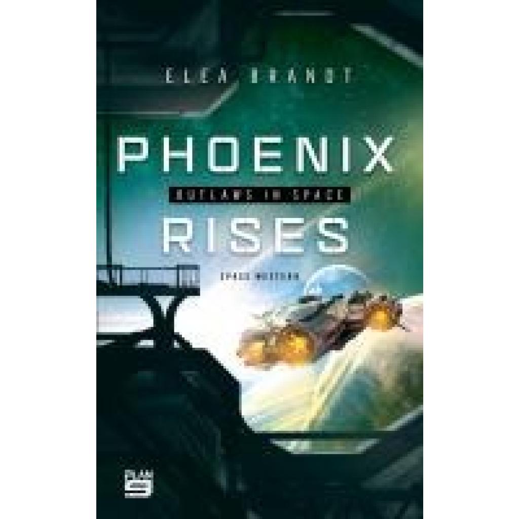 9783948700874 - Brandt Elea Phoenix Rises