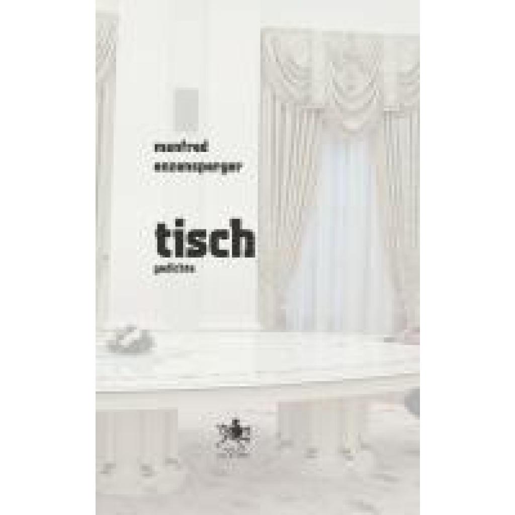 9783948682460 - tisch - Manfred Enzensperger Gebunden