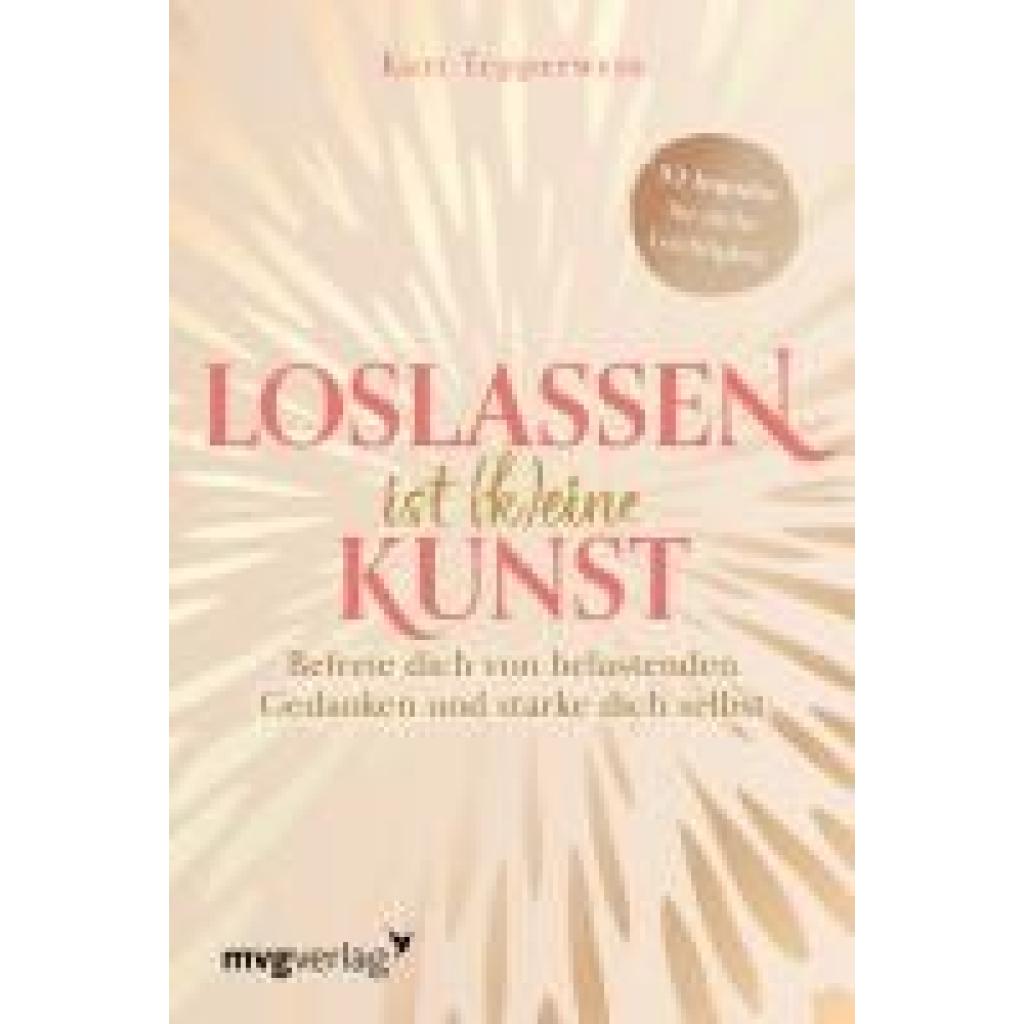 9783747404386 - Loslassen ist (k)eine Kunst - Kurt Tepperwein Kartoniert (TB)