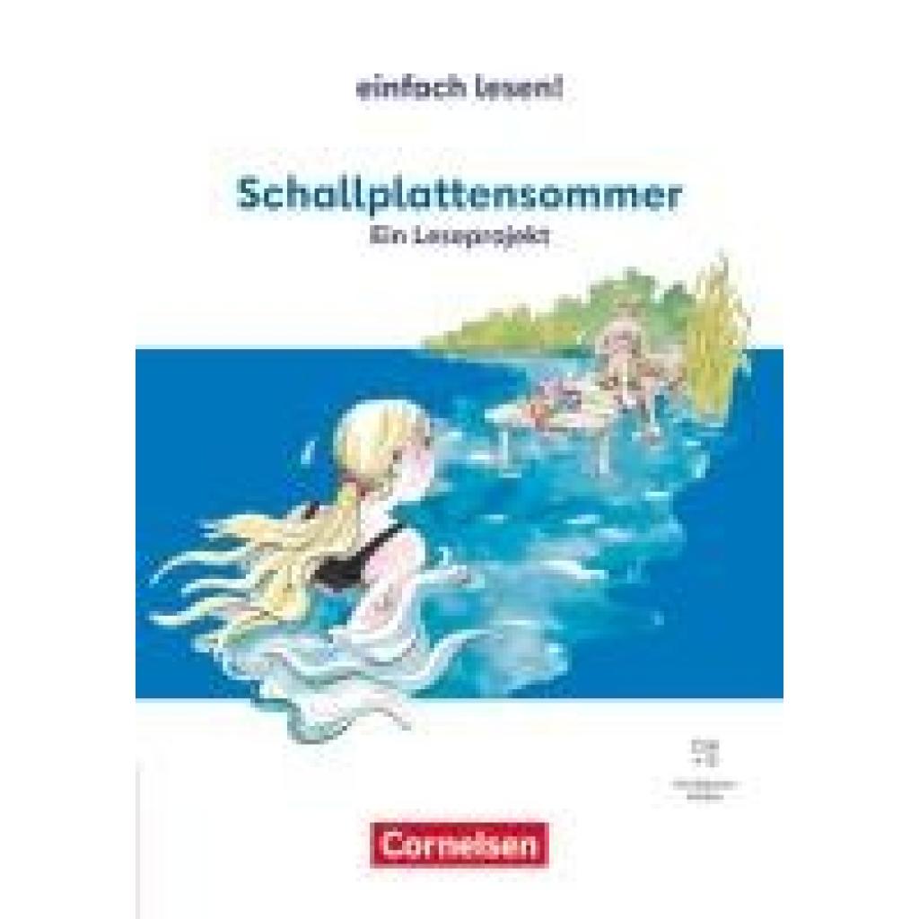 9783060610822 - Gredig Sylvia Schallplattensommer