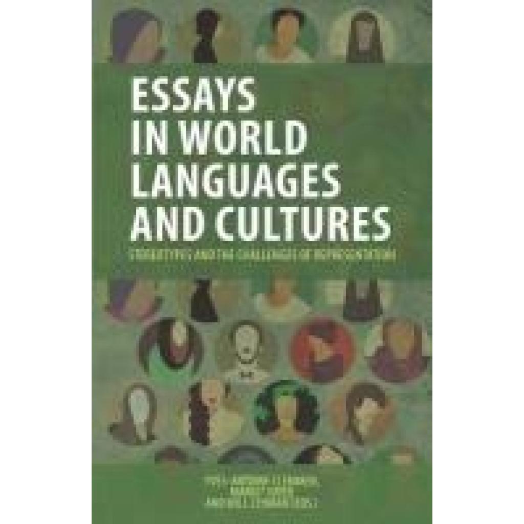 Essays in World Languages and Cultures