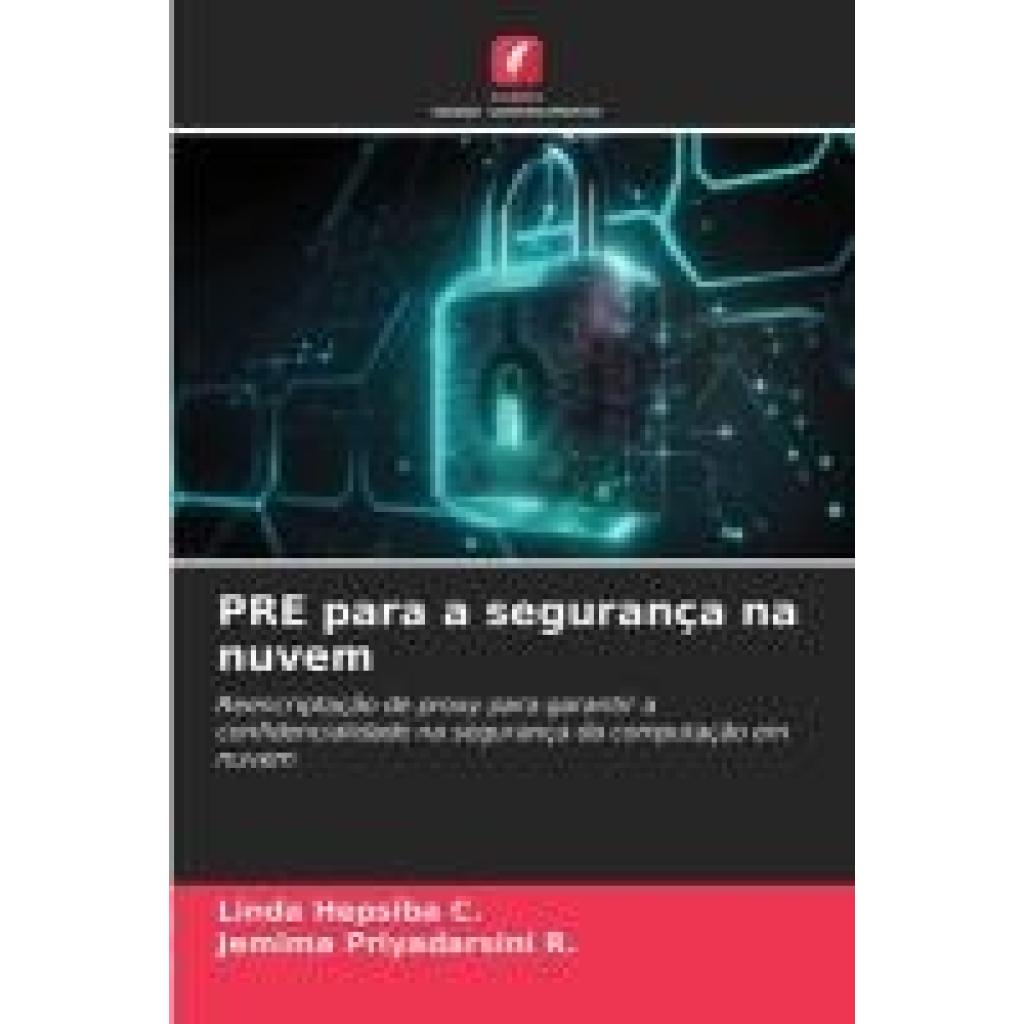 C., Linda Hepsiba: PRE para a segurança na nuvem