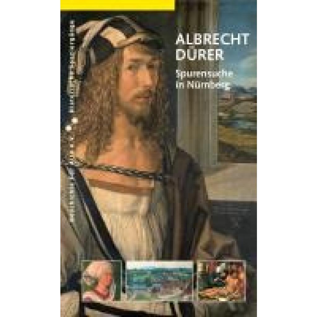 Teget-Welz, Manuel: Albrecht Dürer
