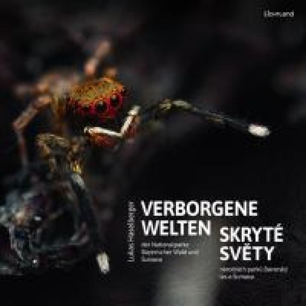 Verborgene Welten / Skryté Sv¿ty