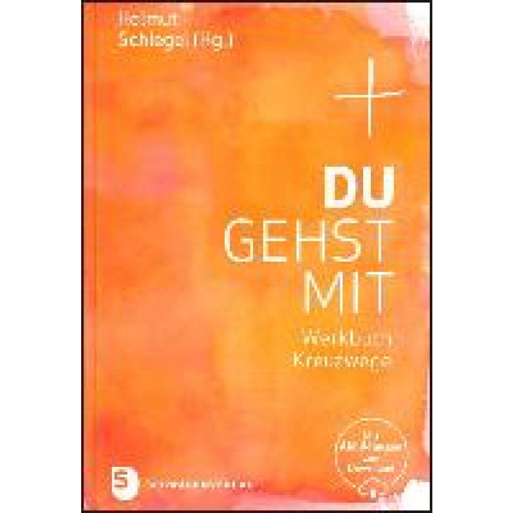 9783796618208 - Du gehst mit Gebunden