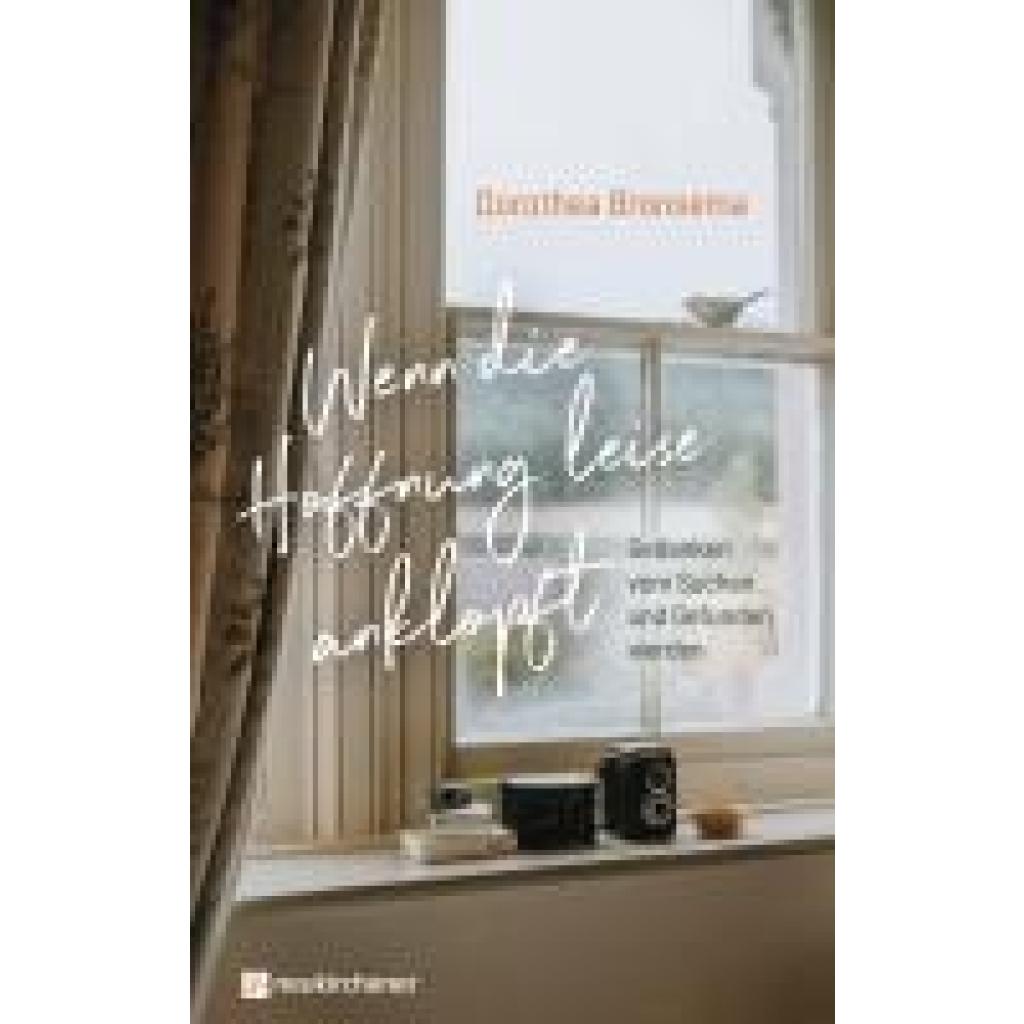 9783761569627 - Wenn die Hoffnung leise anklopft - Dorothea Bronsema Gebunden