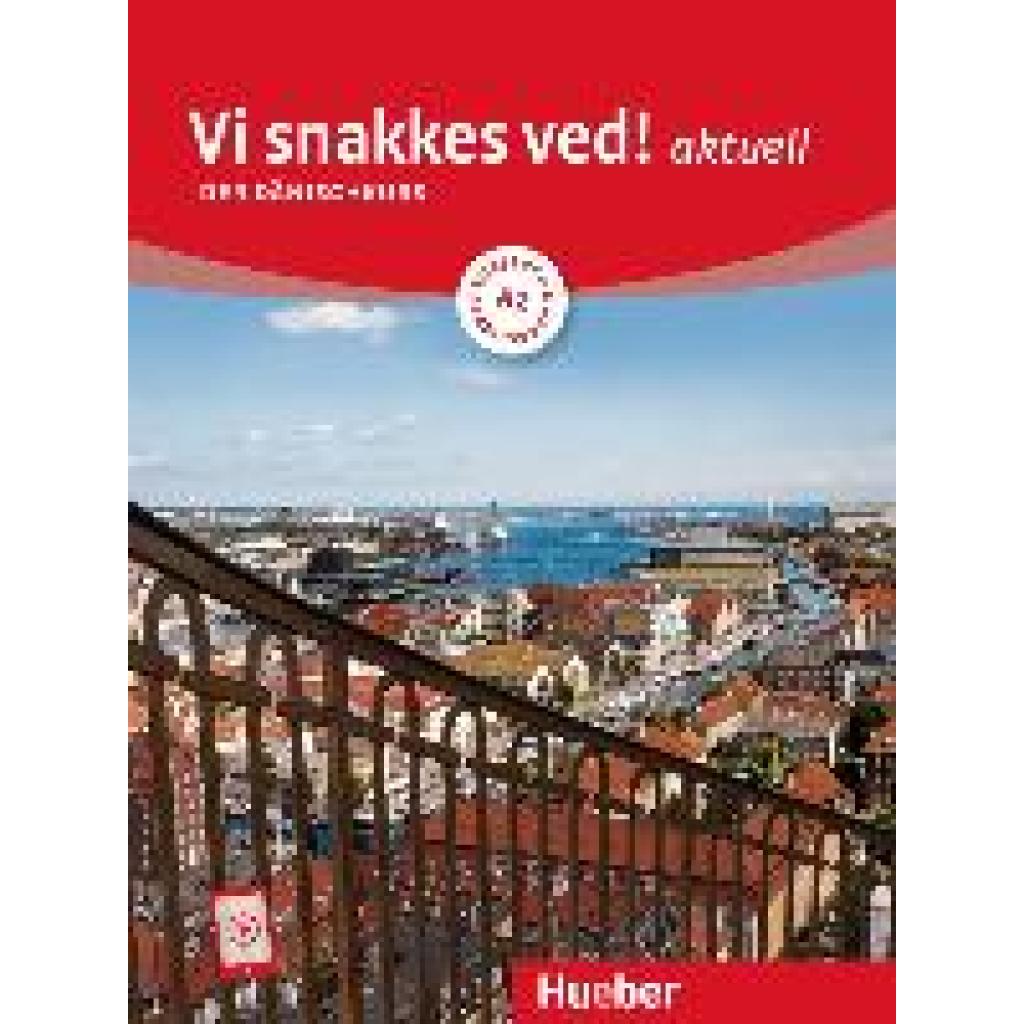 9783192253799 - Vi snakkes ved! aktuell A2 - Angela Pude Kartoniert (TB)